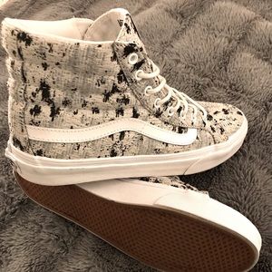 Vans Womens Shoes